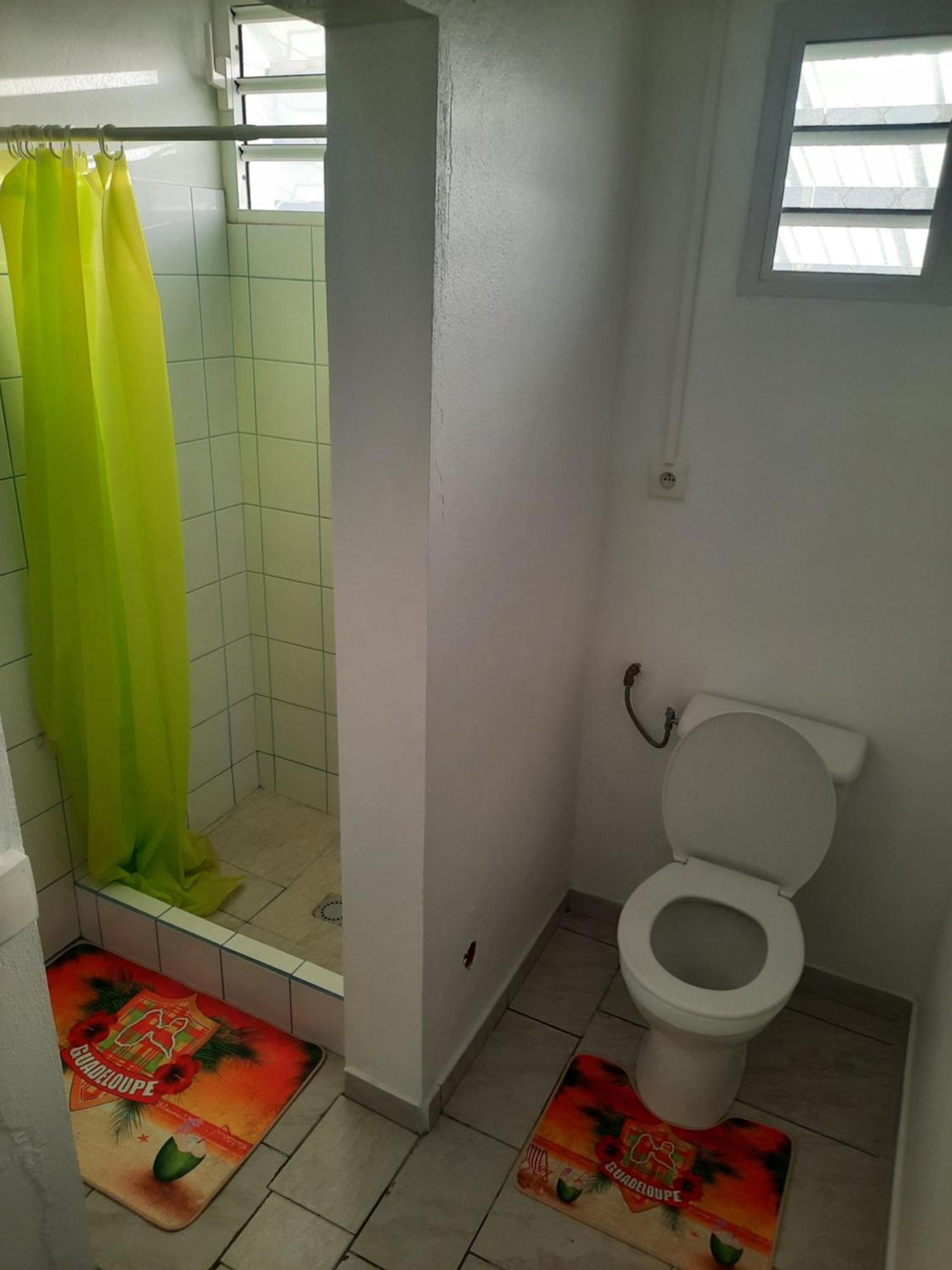 Villa La Casa Binecha Avec Jacuzzi Baillif Exterior foto