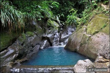 Villa La Casa Binecha Avec Jacuzzi Baillif Exterior foto